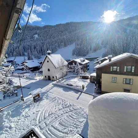 Hotel B&B Lorenzini Ski-3