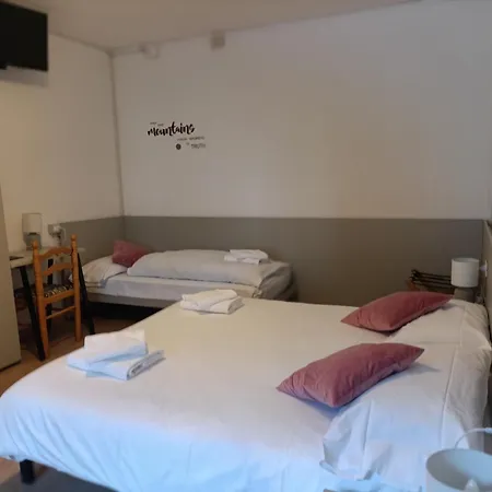 Hotel B&B Lorenzini Ski-2